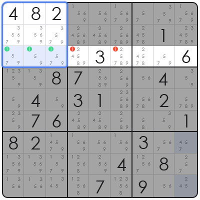 biggest sudoku