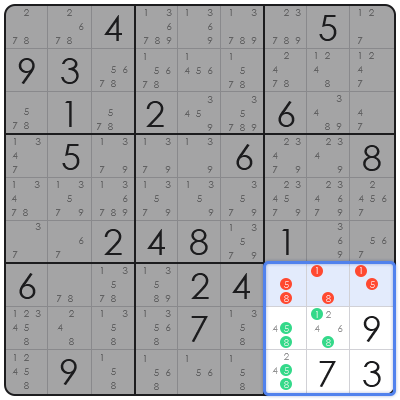 printable easy sudoku sheets