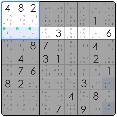 sudoku como se juega