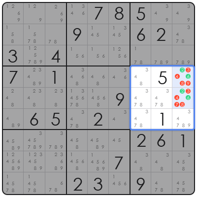 16x16 sudoku